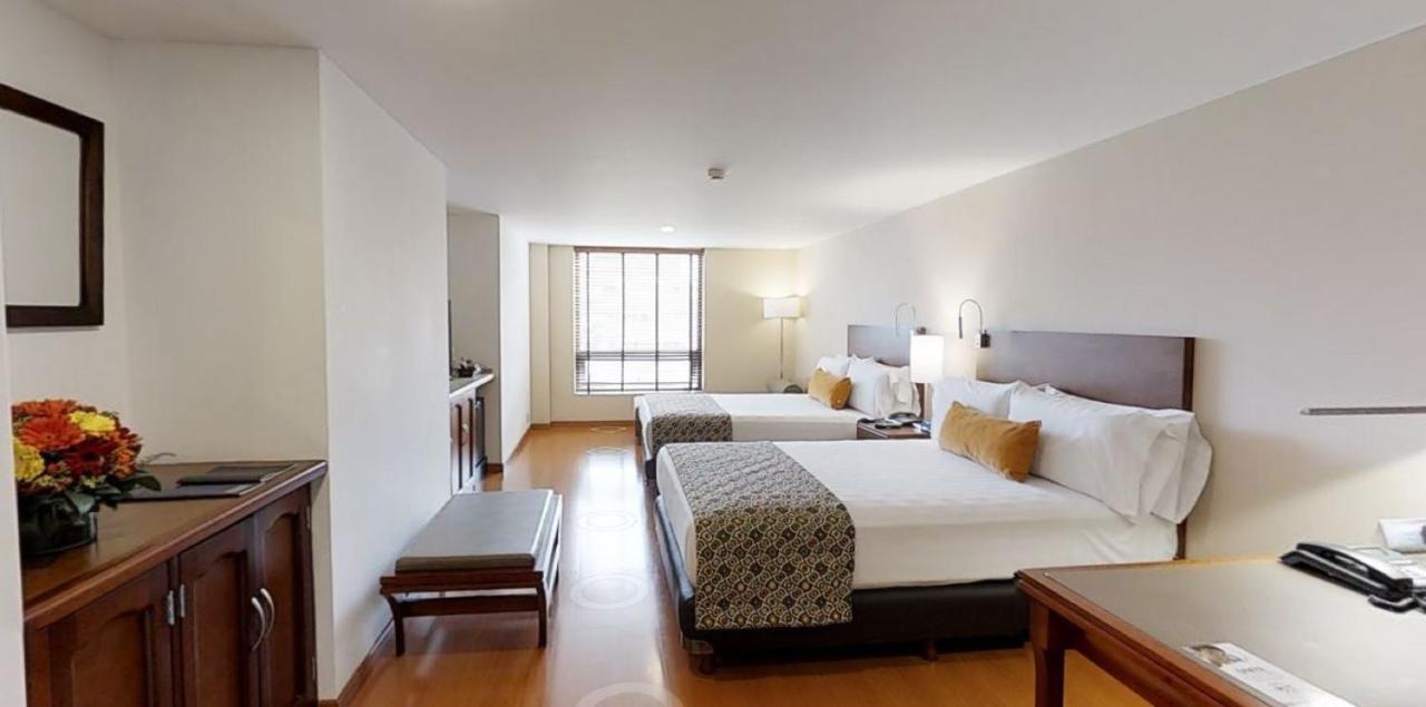 Fotos del hotel - ESTELAR SUITES JONES H.