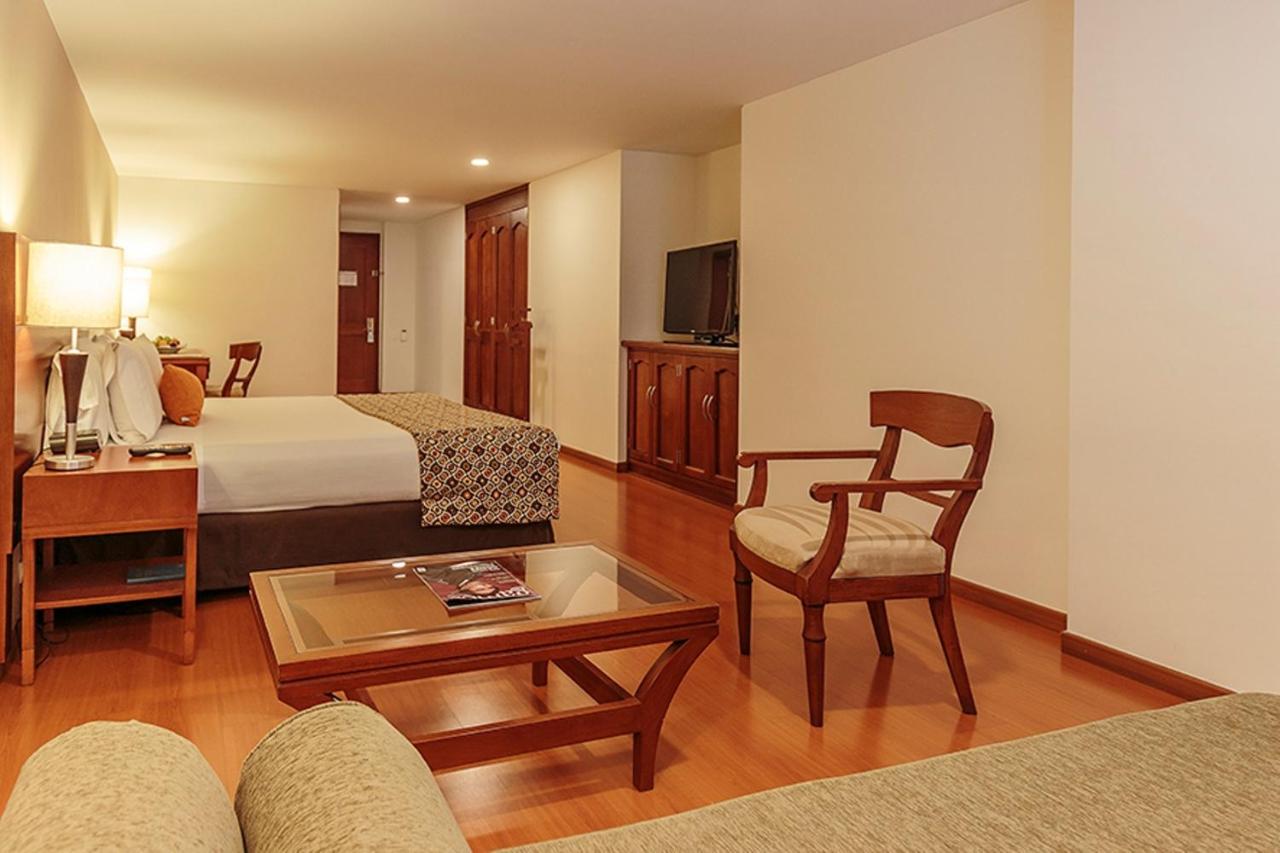 Fotos del hotel - ESTELAR SUITES JONES H.