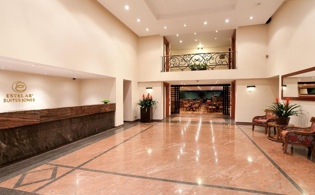 Fotos del hotel - ESTELAR SUITES JONES H.
