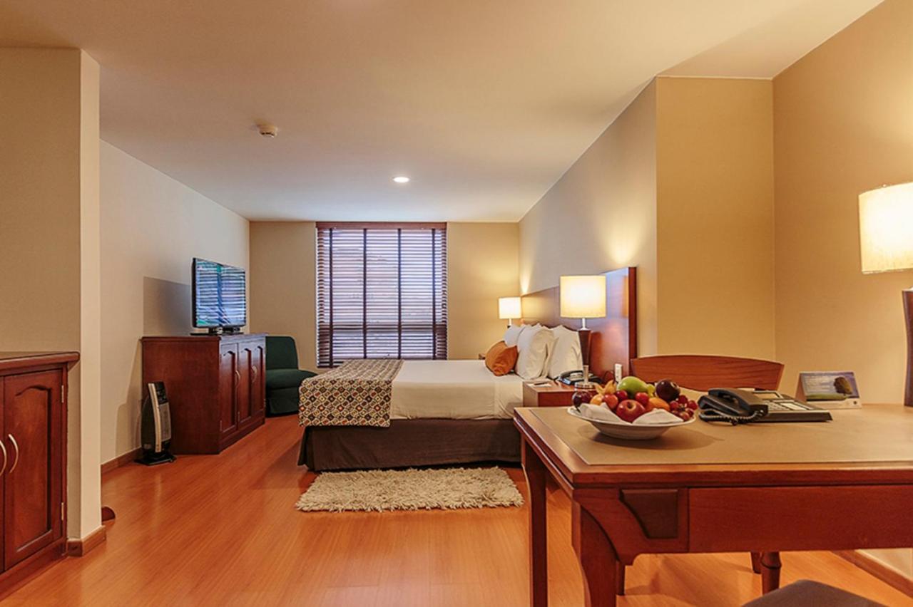 Fotos del hotel - ESTELAR SUITES JONES H.