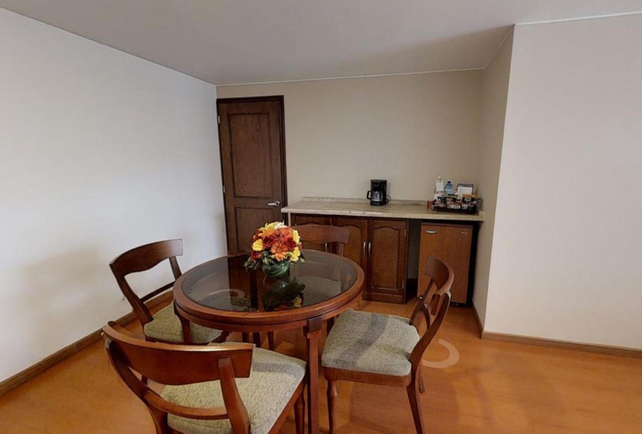 Fotos del hotel - ESTELAR SUITES JONES H.