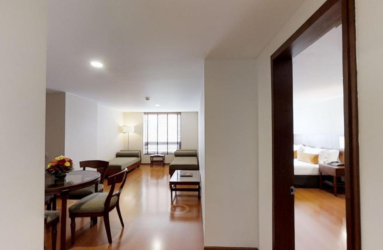 Fotos del hotel - ESTELAR SUITES JONES H.