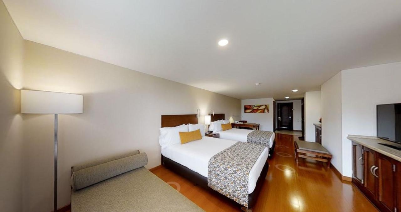 Fotos del hotel - ESTELAR SUITES JONES H.