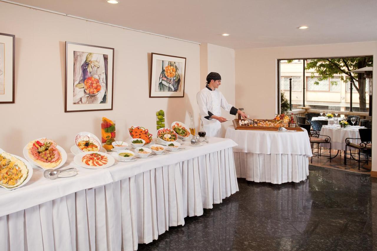 Fotos del hotel - ESTELAR SUITES JONES H.