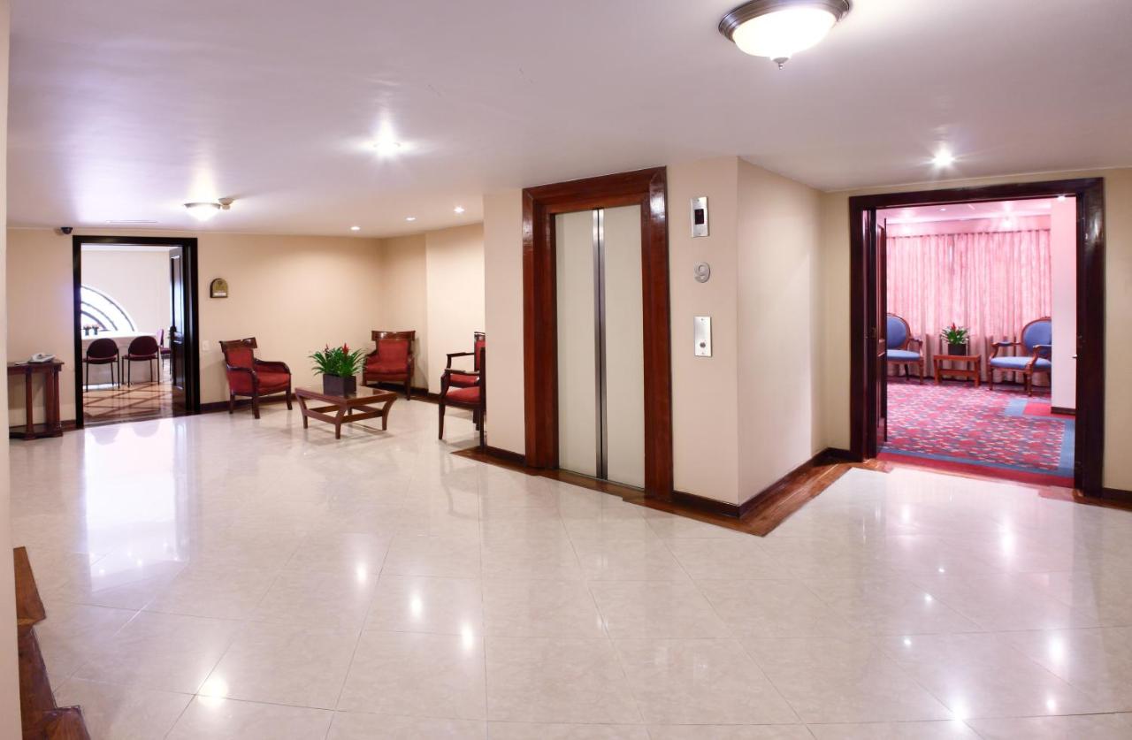 Fotos del hotel - ESTELAR SUITES JONES H.