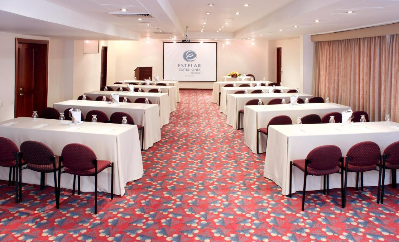 Fotos del hotel - ESTELAR SUITES JONES H.