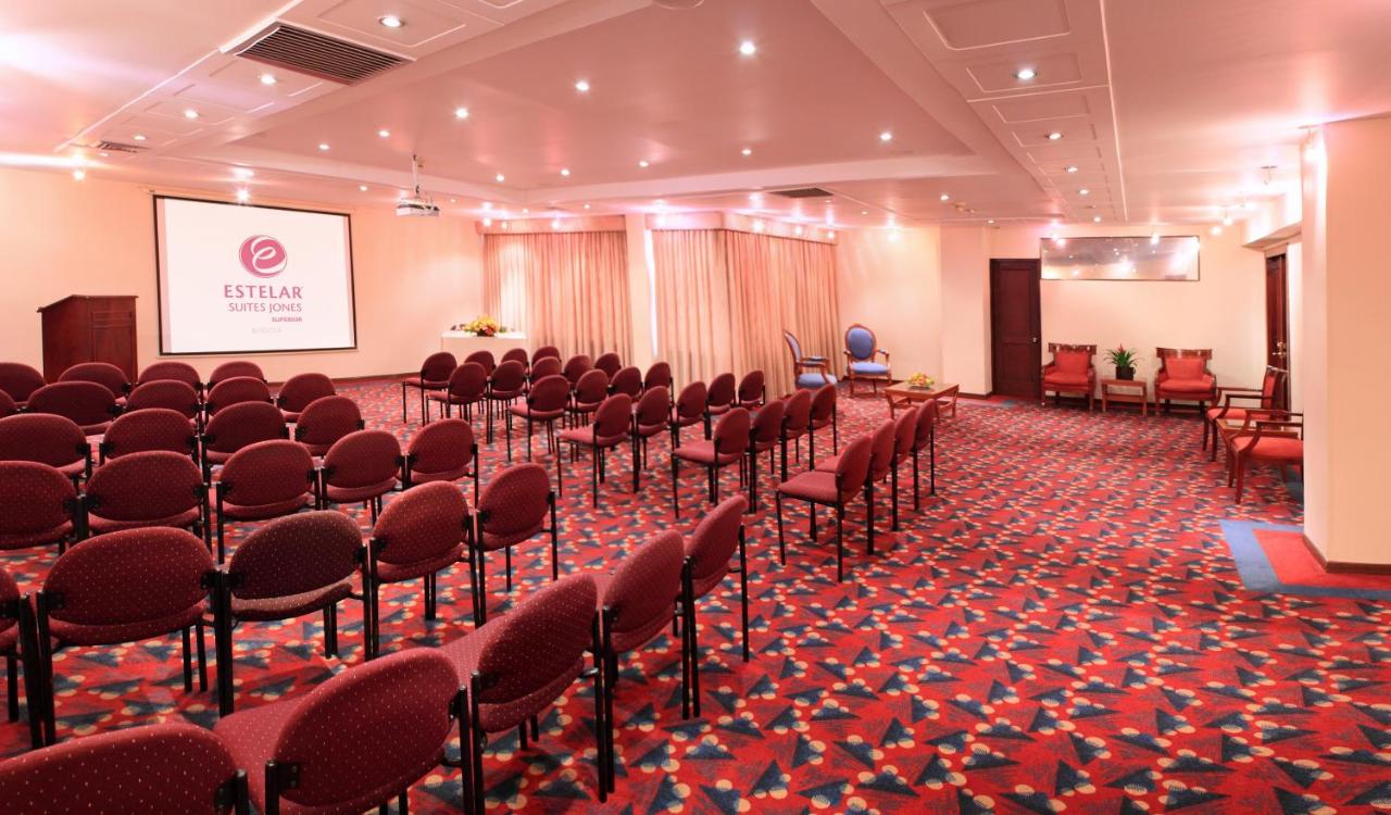 Fotos del hotel - ESTELAR SUITES JONES H.
