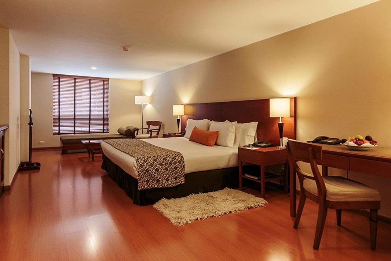 Fotos del hotel - ESTELAR SUITES JONES H.