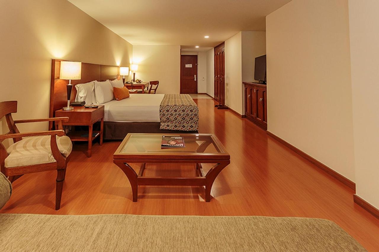Fotos del hotel - ESTELAR SUITES JONES H.
