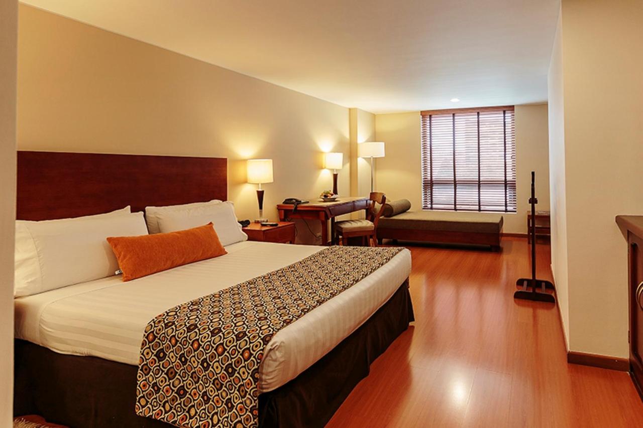 Fotos del hotel - ESTELAR SUITES JONES H.