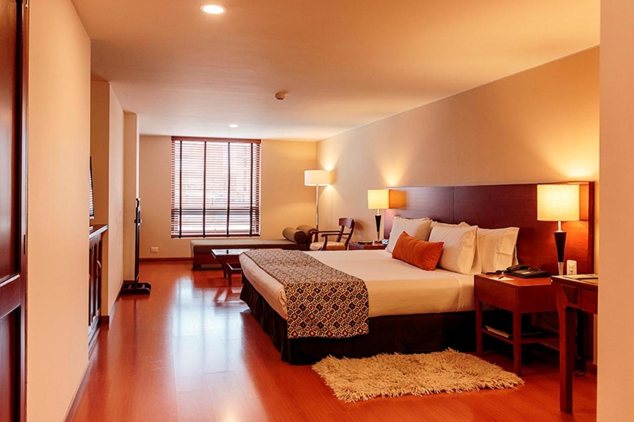Fotos del hotel - ESTELAR SUITES JONES H.