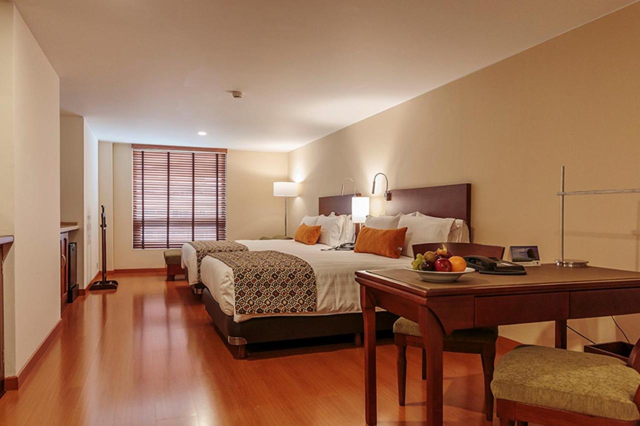 Fotos del hotel - ESTELAR SUITES JONES H.