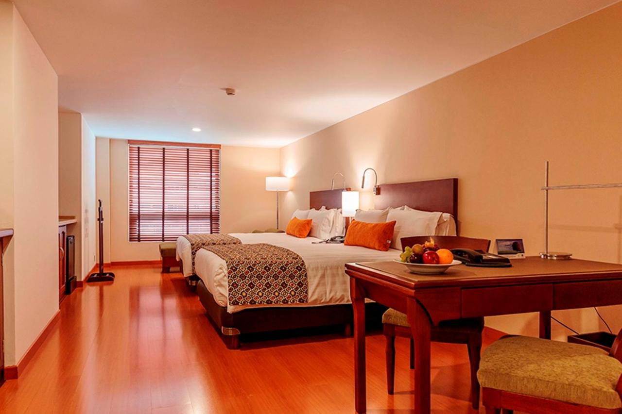 Fotos del hotel - ESTELAR SUITES JONES H.