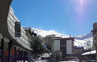 Fotos del hotel - Mont Blanc