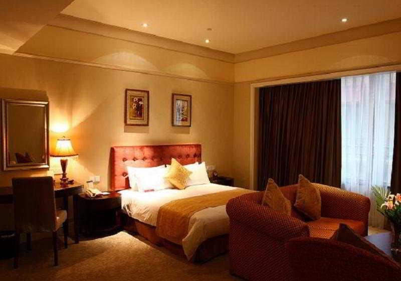 Fotos del hotel - RAMADA PUDONG EXPO