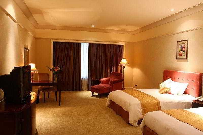 Fotos del hotel - RAMADA PUDONG EXPO