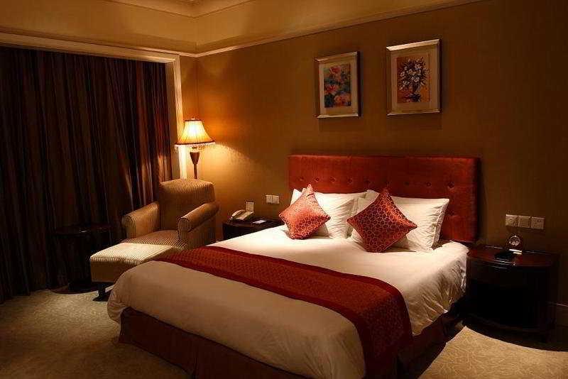 Fotos del hotel - RAMADA PUDONG EXPO