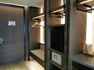 Fotos del hotel - Dazhong Airport Hotel