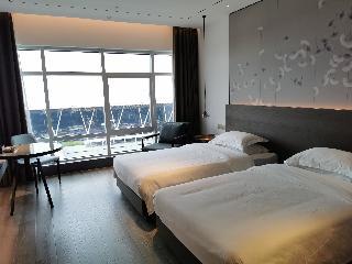 Fotos del hotel - Dazhong Airport Hotel