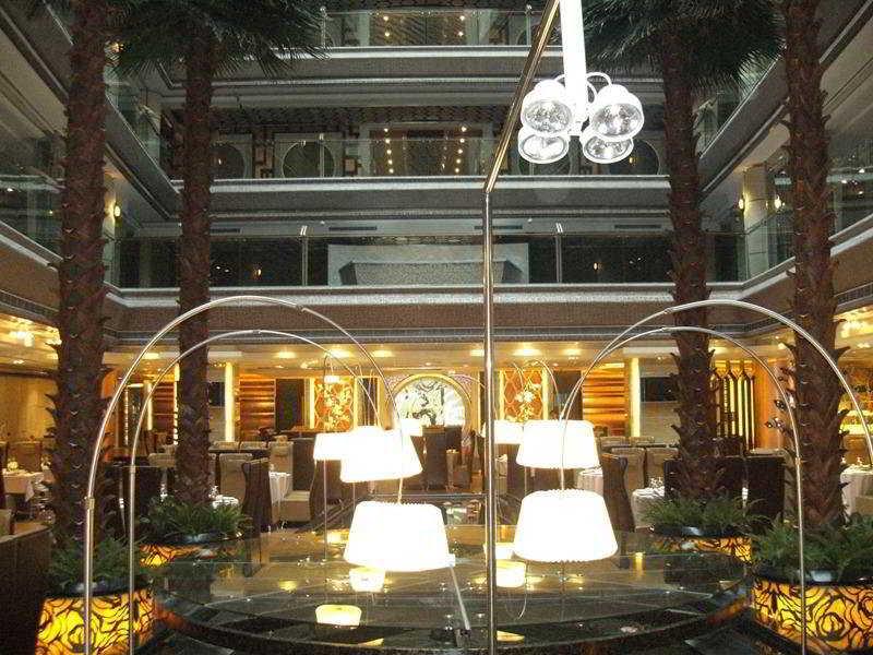 Fotos del hotel - Dazhong Airport Hotel
