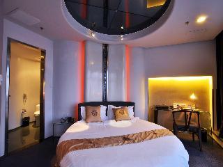 Fotos del hotel - Dazhong Airport Hotel