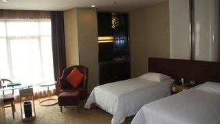 Fotos del hotel - Dazhong Airport Hotel