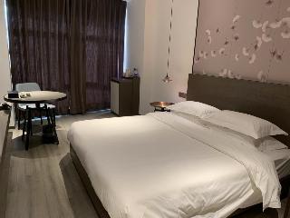 Fotos del hotel - Dazhong Airport Hotel