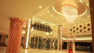 Fotos del hotel - Dazhong Airport Hotel