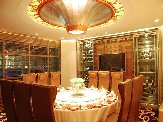Fotos del hotel - Dazhong Airport Hotel