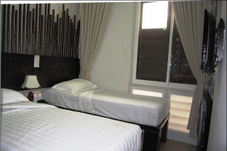 Fotos del hotel - SANTA GRAND LITTLE INDIA