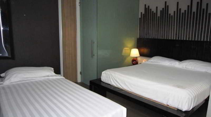 Fotos del hotel - SANTA GRAND LITTLE INDIA