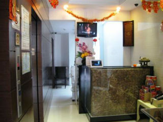 Fotos del hotel - SANTA GRAND LITTLE INDIA