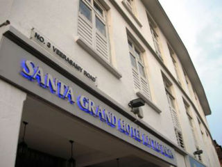 Fotos del hotel - SANTA GRAND LITTLE INDIA