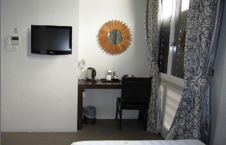 Fotos del hotel - SANTA GRAND LITTLE INDIA