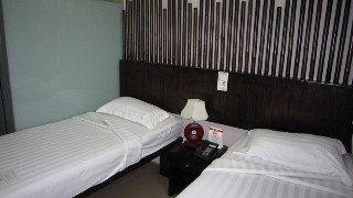 Fotos del hotel - SANTA GRAND LITTLE INDIA