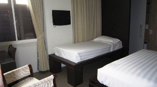 Fotos del hotel - SANTA GRAND LITTLE INDIA