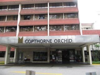 Fotos del hotel - COPTHORNE ORCHID