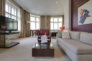 Fotos del hotel - RADISSON BLU PALAIS VIENNA
