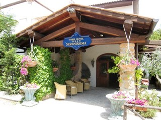Fotos del hotel - Park Hotel Serenissima