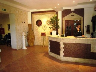 Fotos del hotel - Park Hotel Serenissima