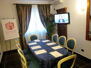 Fotos del hotel - Park Hotel Serenissima