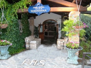 Fotos del hotel - Park Hotel Serenissima