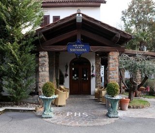 Fotos del hotel - Park Hotel Serenissima