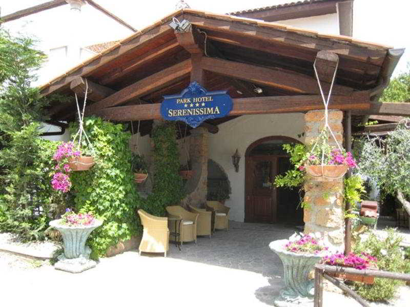 Fotos del hotel - Park Hotel Serenissima