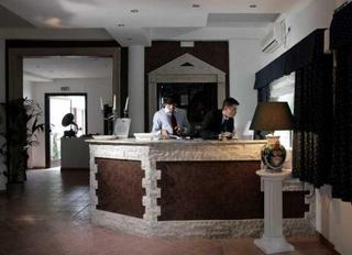 Fotos del hotel - Park Hotel Serenissima