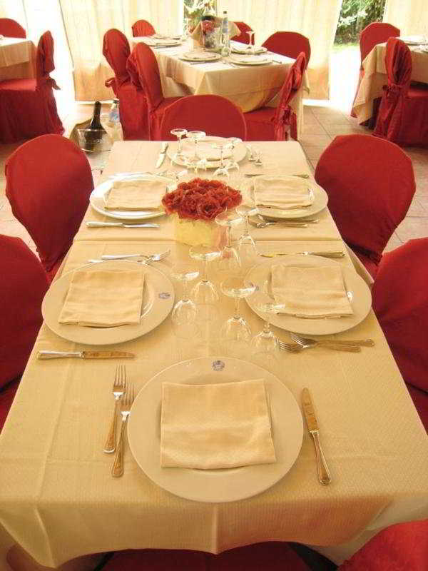 Fotos del hotel - Park Hotel Serenissima