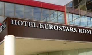 Fotos del hotel - Eurostars Roma Congress