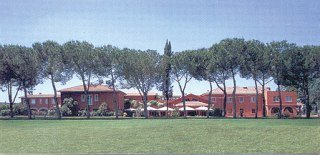 Fotos del hotel - PARK HOTEL LA BORGHESIANA