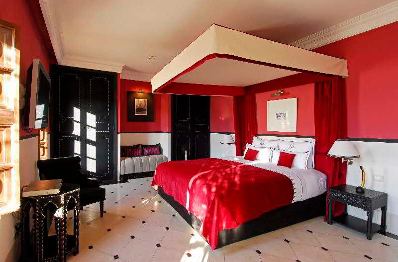 Fotos del hotel - RIAD LOTUS PRIVILEGE