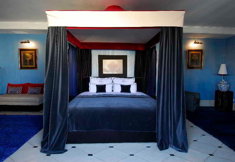 Fotos del hotel - RIAD LOTUS PRIVILEGE